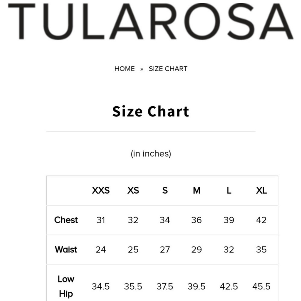 NWT Tularosa Lily Dress Yellow Floral x Revolve - Picture 7 of 8